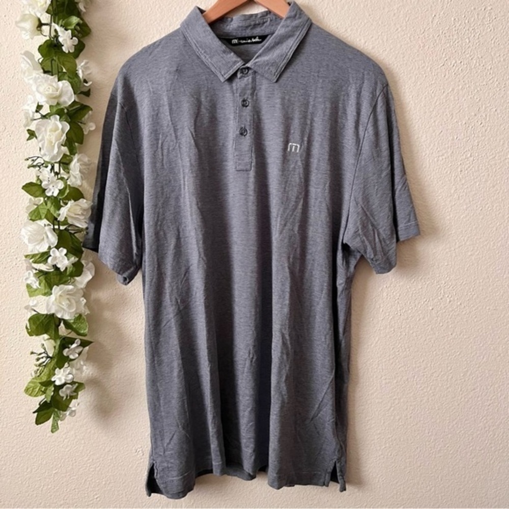 Travis Mathew Travis Mathew